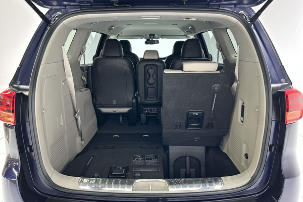 2018 Kia Carnival Platinum YP thumb-20