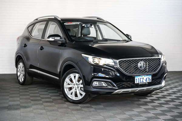 2023 MG ZS Excite AZS1