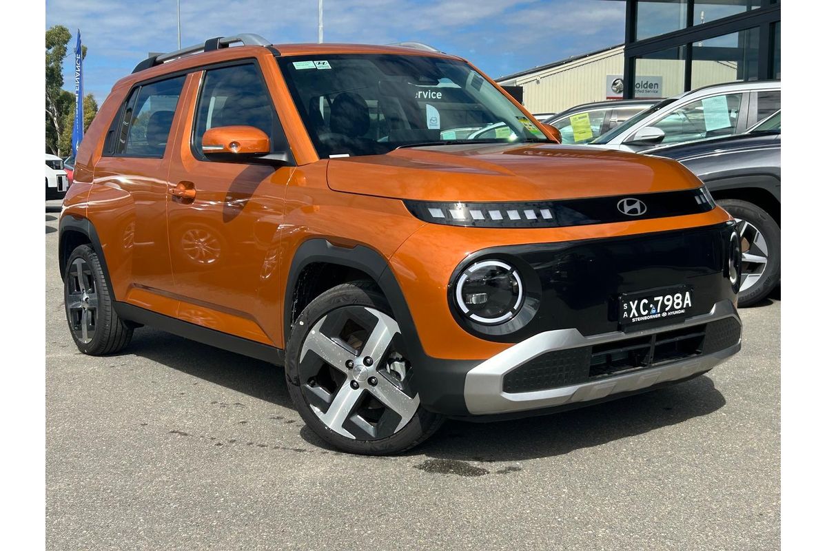 2025 Hyundai INSTER AX.V1