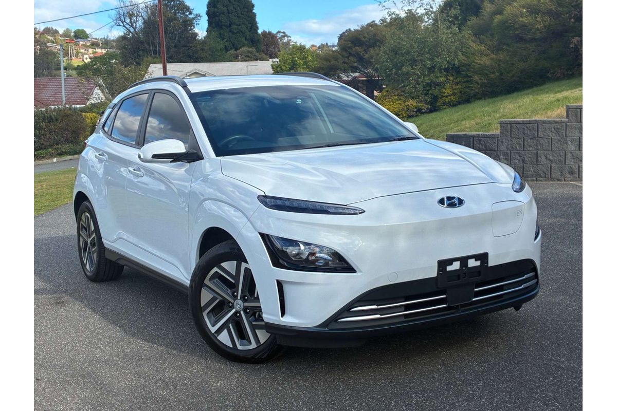 2023 Hyundai Kona Electric Elite OS.V4