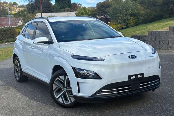 2023 Hyundai Kona Electric Elite OS.V4