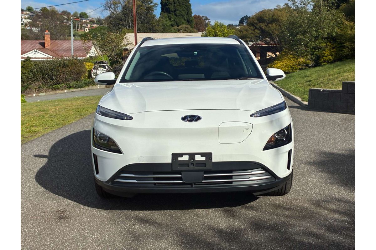 2023 Hyundai Kona Electric Elite OS.V4