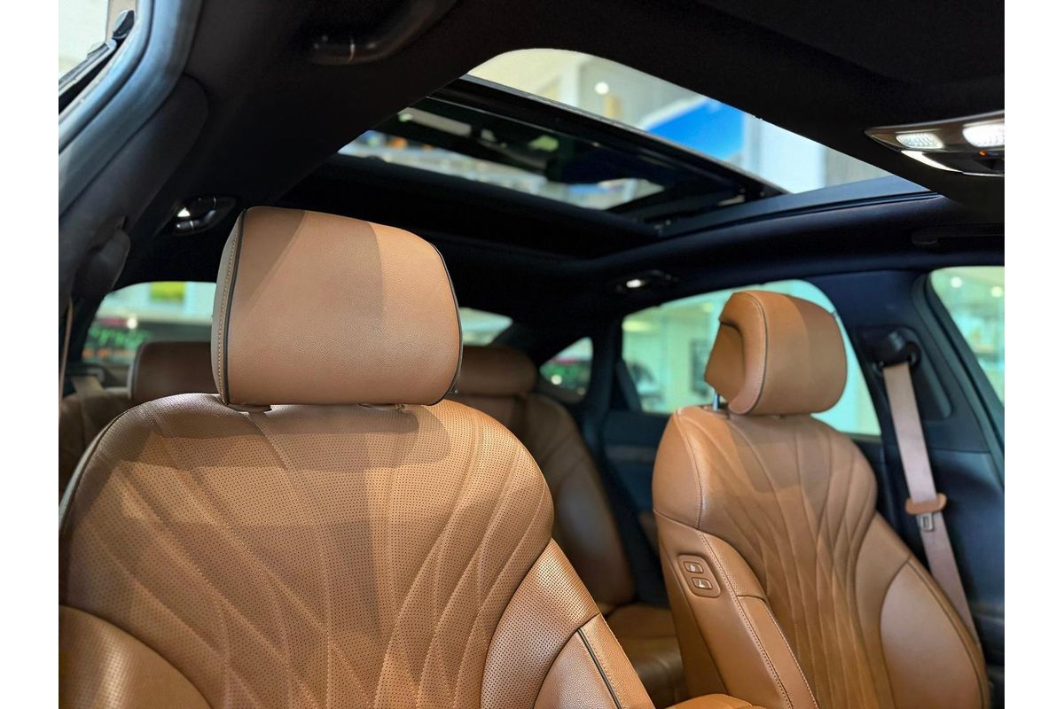 2020 Genesis G80 2.5T RG3.V1