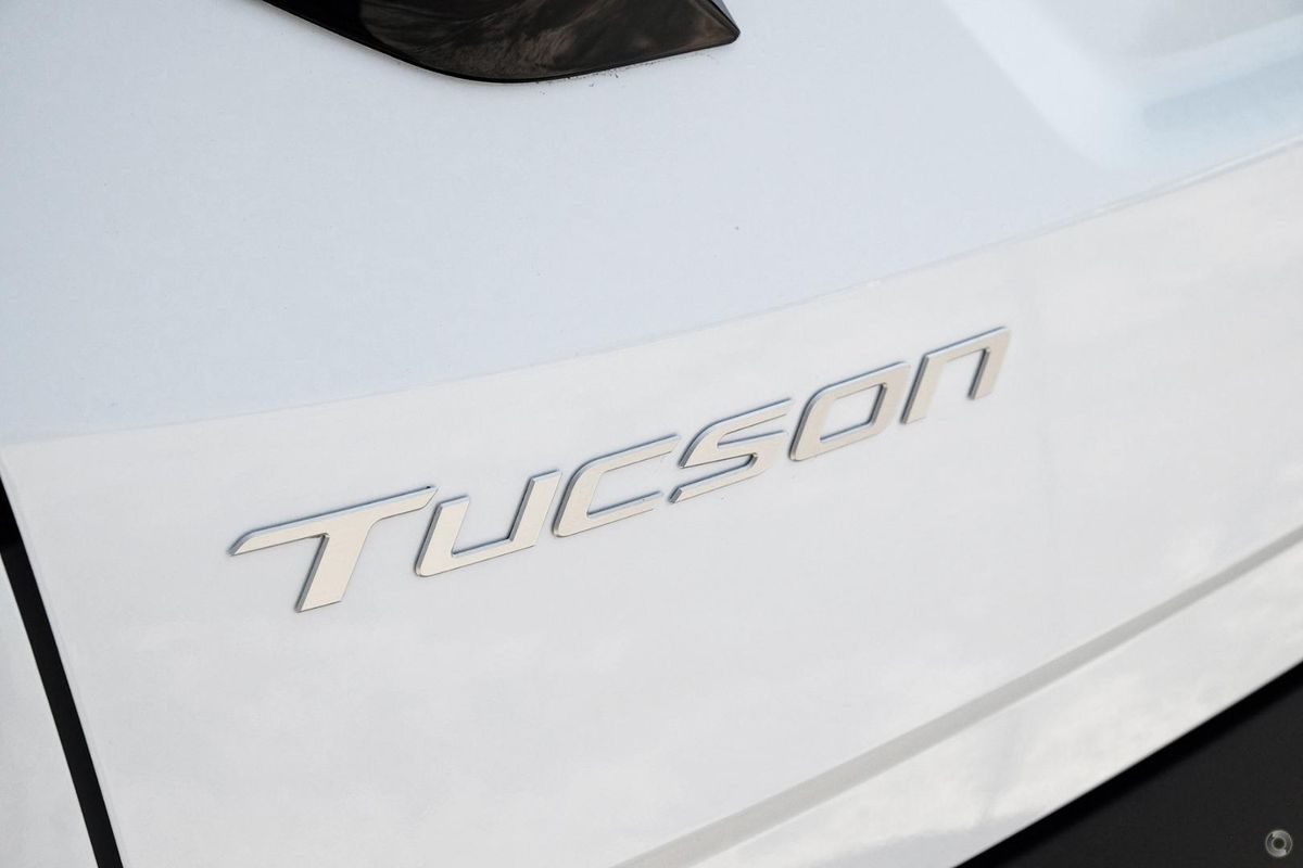 2026 Hyundai Tucson Hybrid NX4.V4