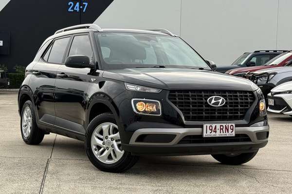 2022 Hyundai Venue Active QX.V5