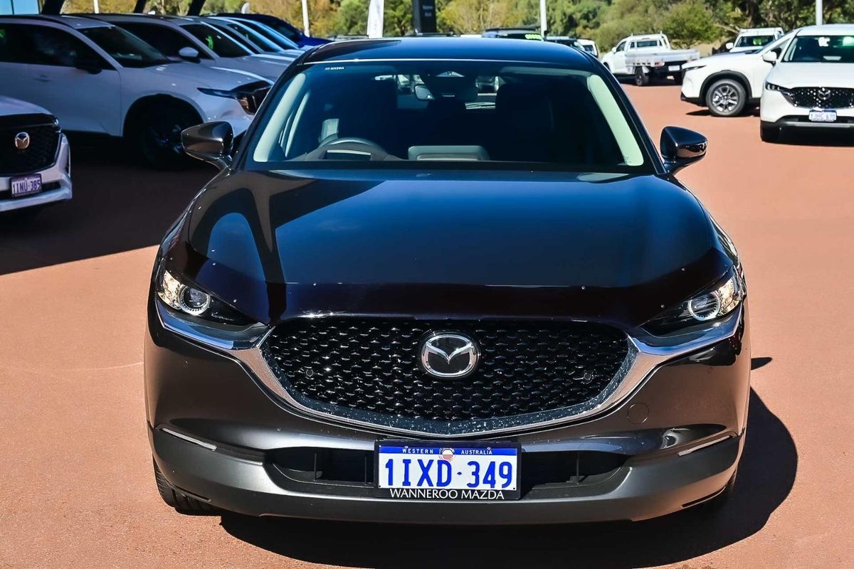 2025 Mazda CX-30 G20 Touring DM Series