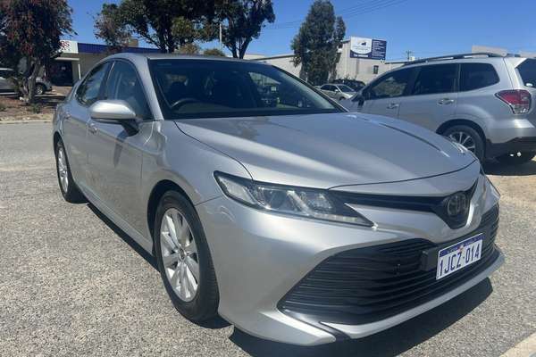 2019 Toyota Camry ASCENT ASV70R
