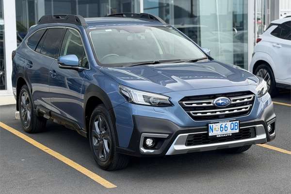 2022 Subaru Outback AWD 6GEN