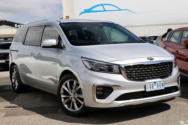 2019 Kia Carnival Platinum YP