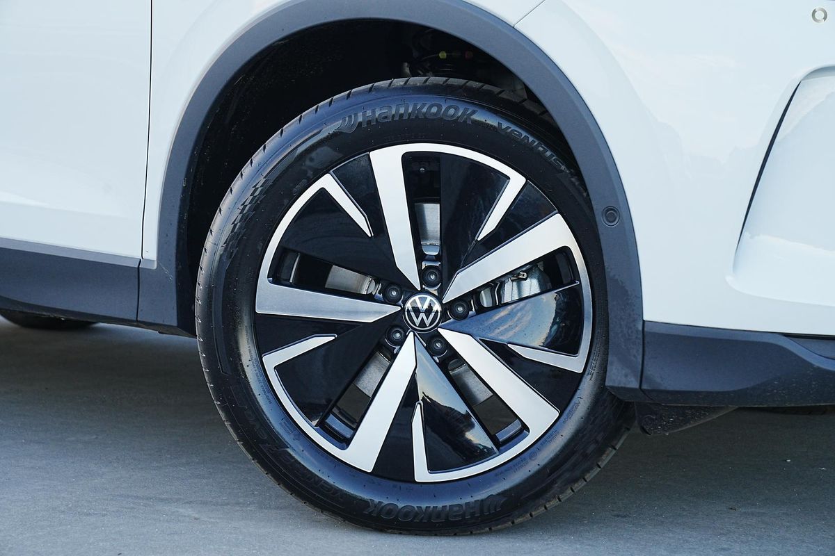 2026 Volkswagen Tiguan 150TSI Elegance CT