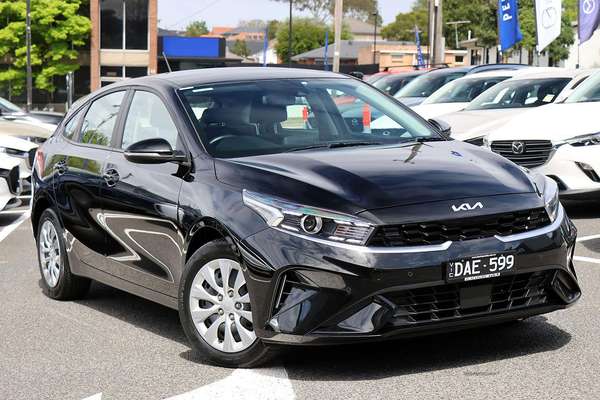 2024 Kia Cerato S BD