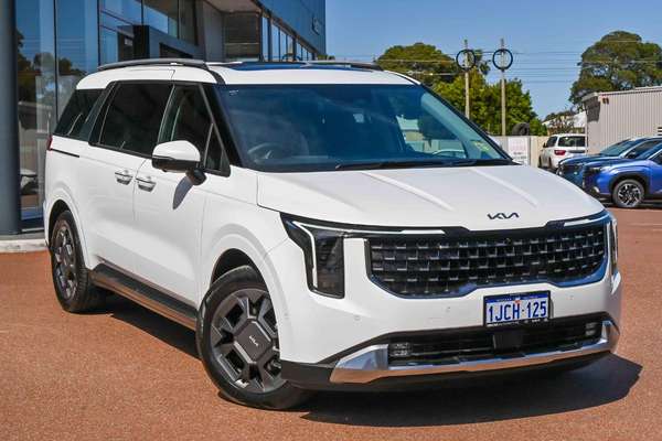 2026 Kia Carnival GT-Line HEV KA4 PE