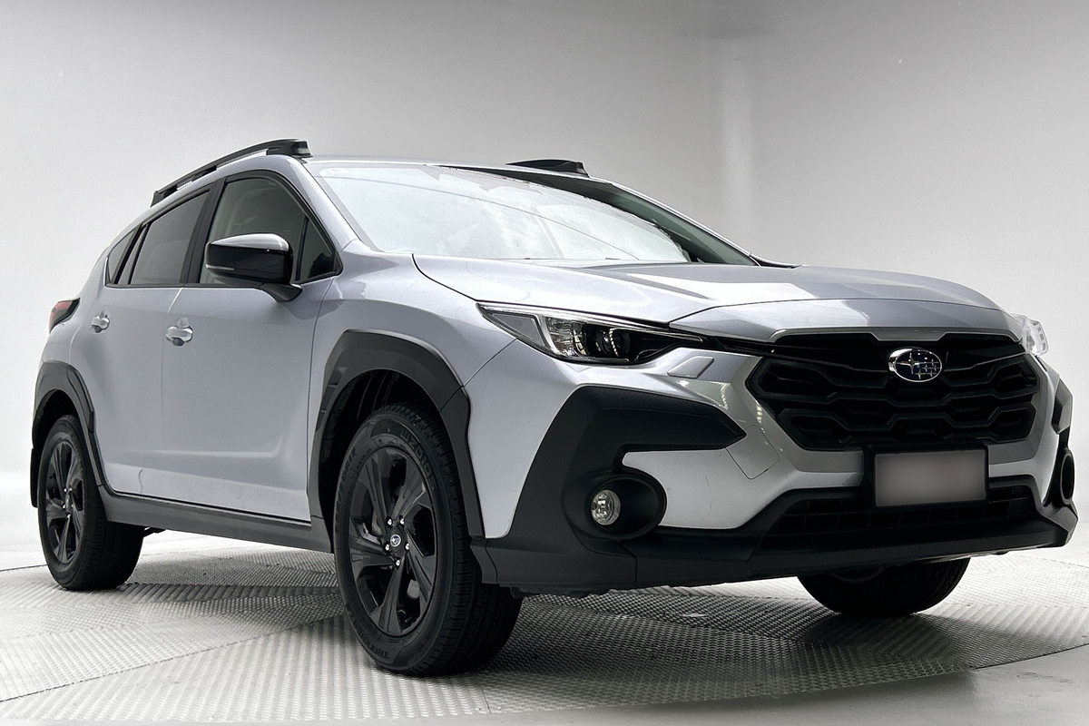 2024 Subaru Crosstrek 2.0L G6X