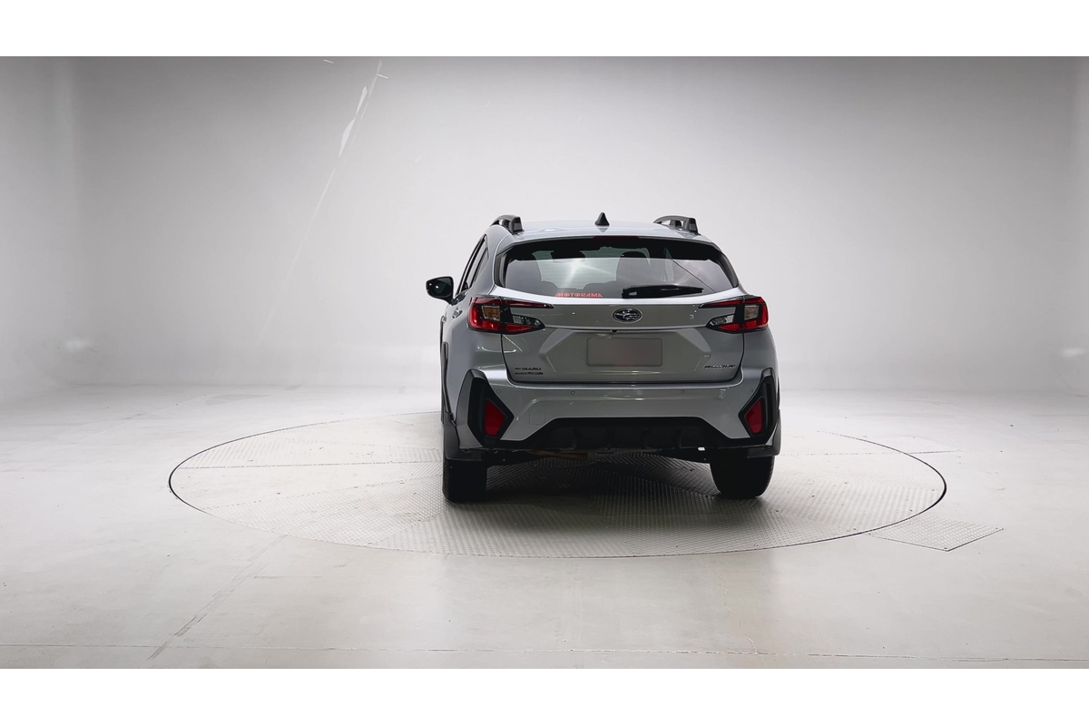 2024 Subaru Crosstrek 2.0L G6X
