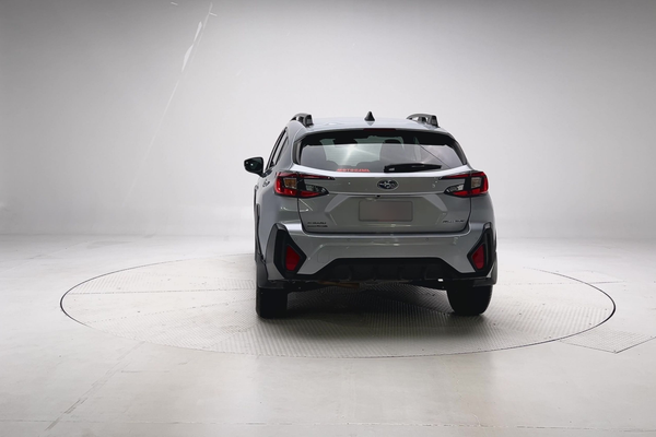 2024 Subaru Crosstrek 2.0L G6X thumb-1