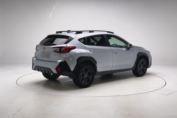 2024 Subaru Crosstrek 2.0L G6X thumb-2