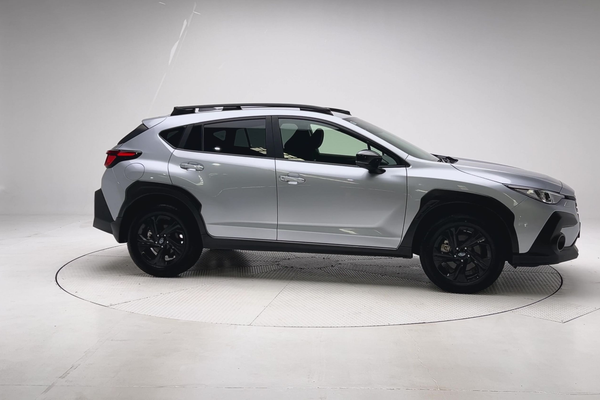 2024 Subaru Crosstrek 2.0L G6X thumb-3