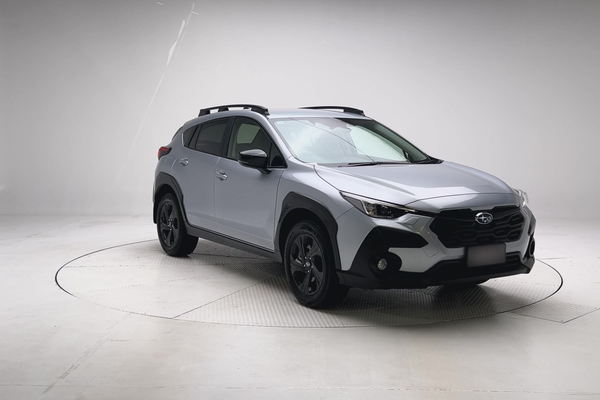 2024 Subaru Crosstrek 2.0L G6X thumb-4
