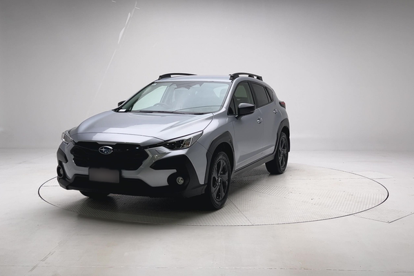 2024 Subaru Crosstrek 2.0L G6X thumb-5