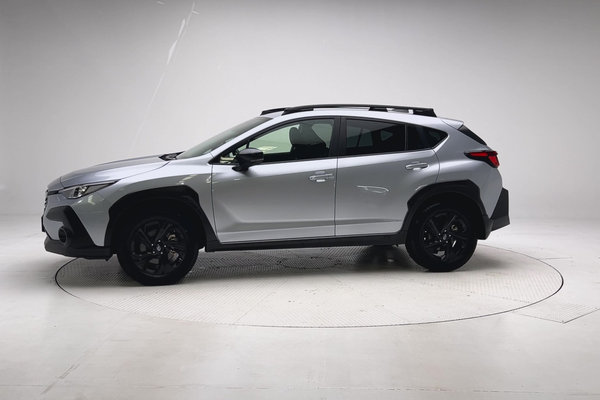2024 Subaru Crosstrek 2.0L G6X thumb-6