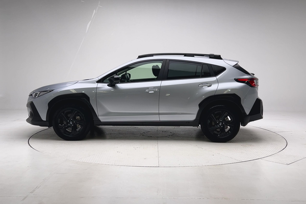 2024 Subaru Crosstrek 2.0L G6X thumb-7