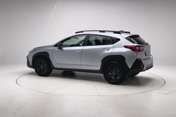 2024 Subaru Crosstrek 2.0L G6X thumb-8