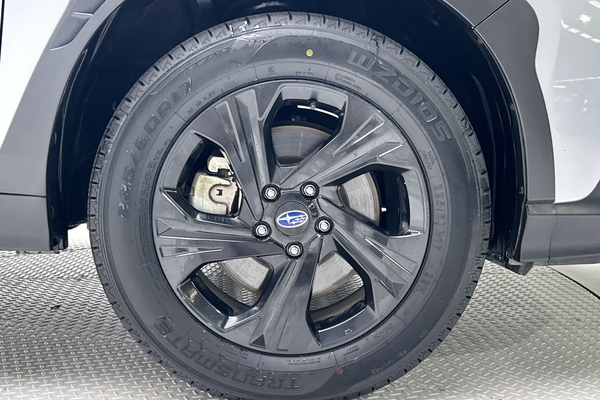 2024 Subaru Crosstrek 2.0L G6X thumb-9