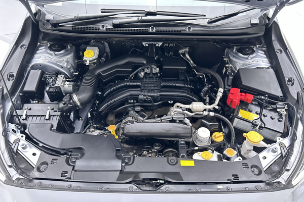 2024 Subaru Crosstrek 2.0L G6X thumb-10