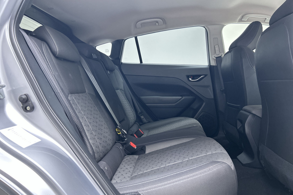 2024 Subaru Crosstrek 2.0L G6X thumb-11
