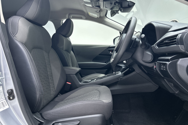 2024 Subaru Crosstrek 2.0L G6X thumb-12