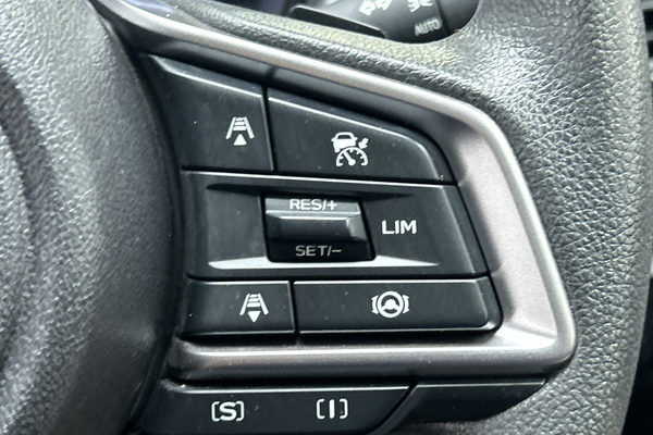 2024 Subaru Crosstrek 2.0L G6X thumb-14