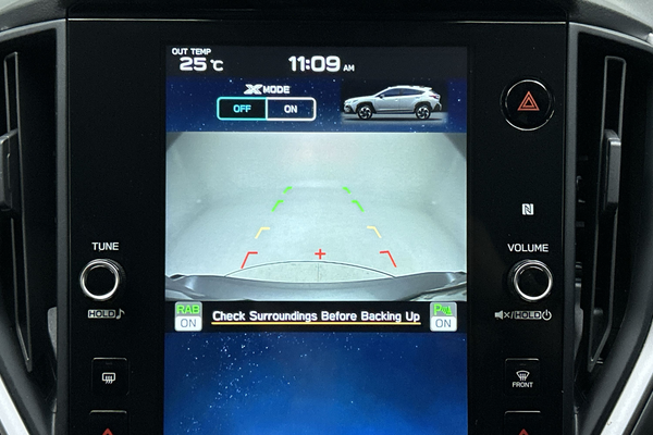 2024 Subaru Crosstrek 2.0L G6X thumb-15