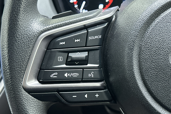 2024 Subaru Crosstrek 2.0L G6X thumb-17