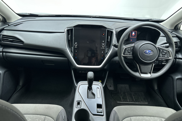 2024 Subaru Crosstrek 2.0L G6X thumb-19
