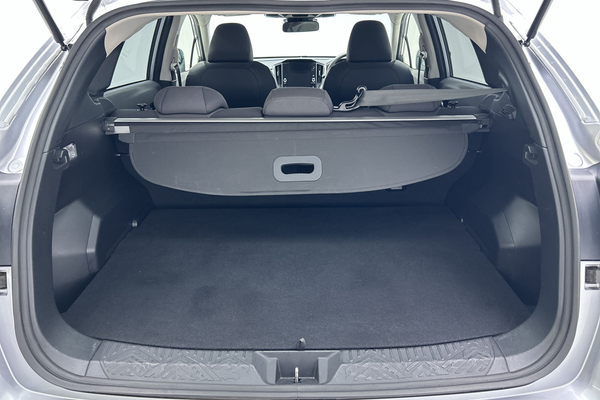 2024 Subaru Crosstrek 2.0L G6X thumb-20