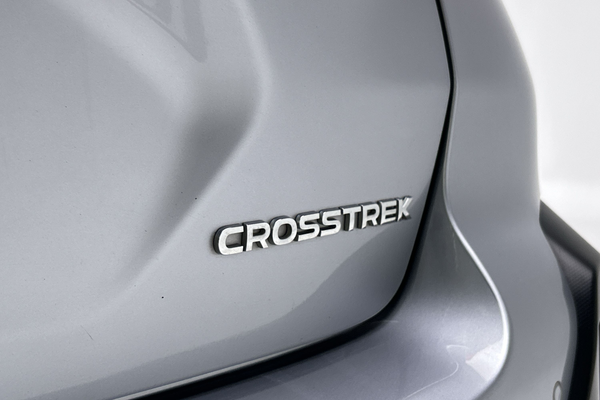 2024 Subaru Crosstrek 2.0L G6X thumb-21