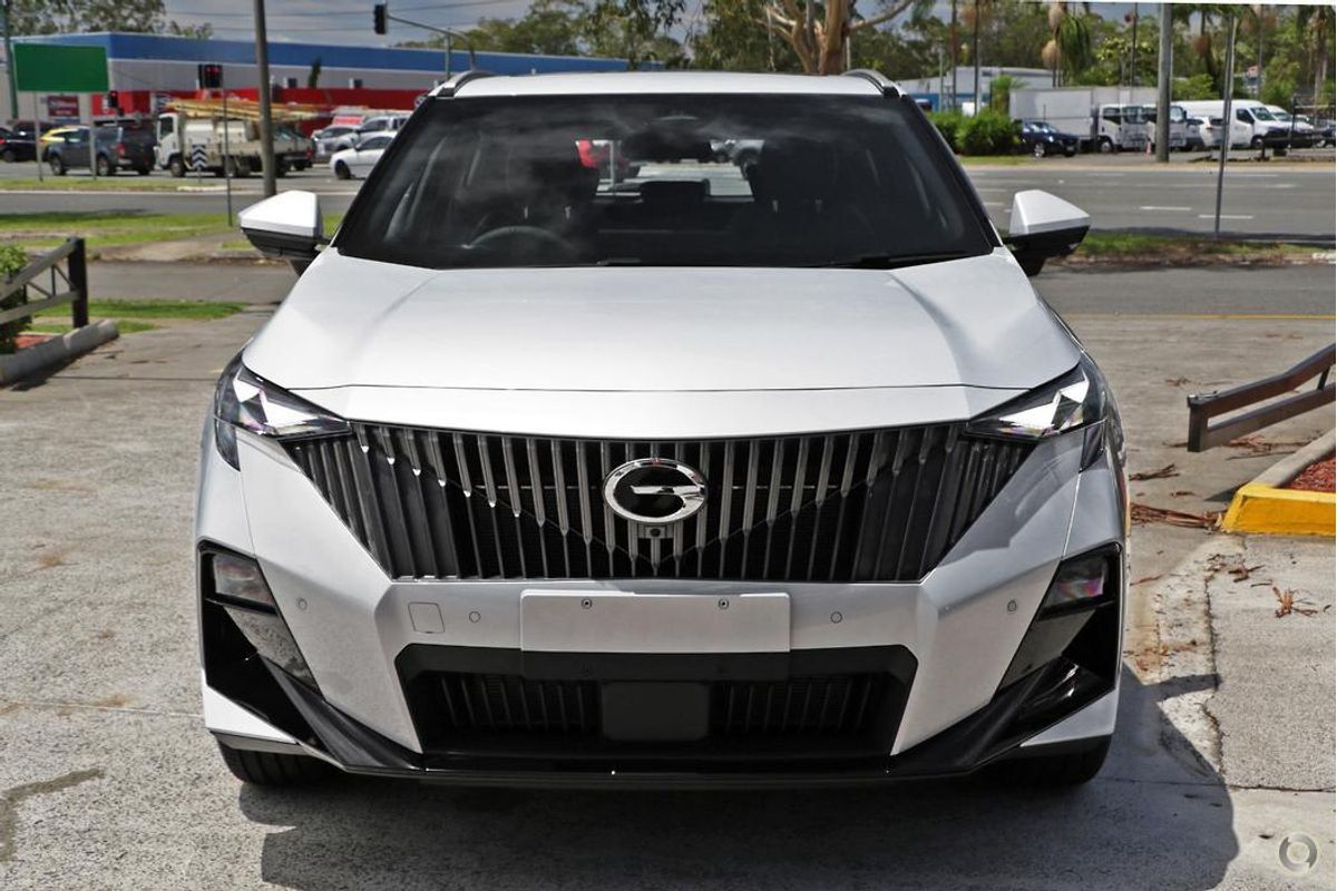 2026 GAC EMZOOM Premium