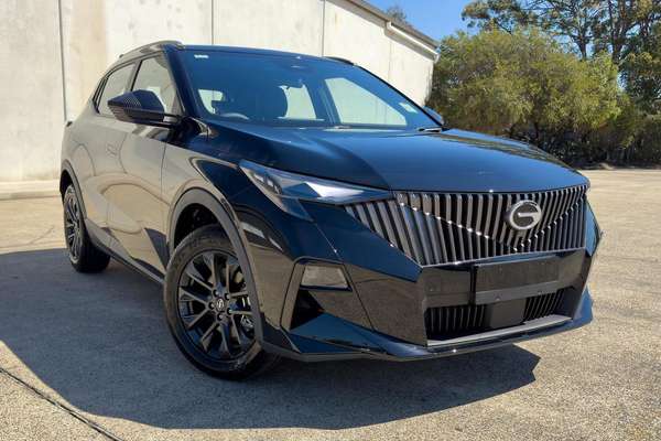 2026 GAC EMZOOM Premium