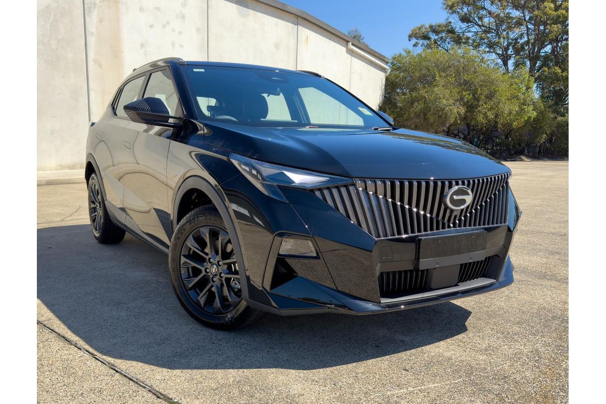 2026 GAC EMZOOM Premium