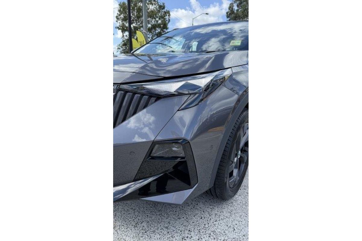 2026 GAC EMZOOM Premium