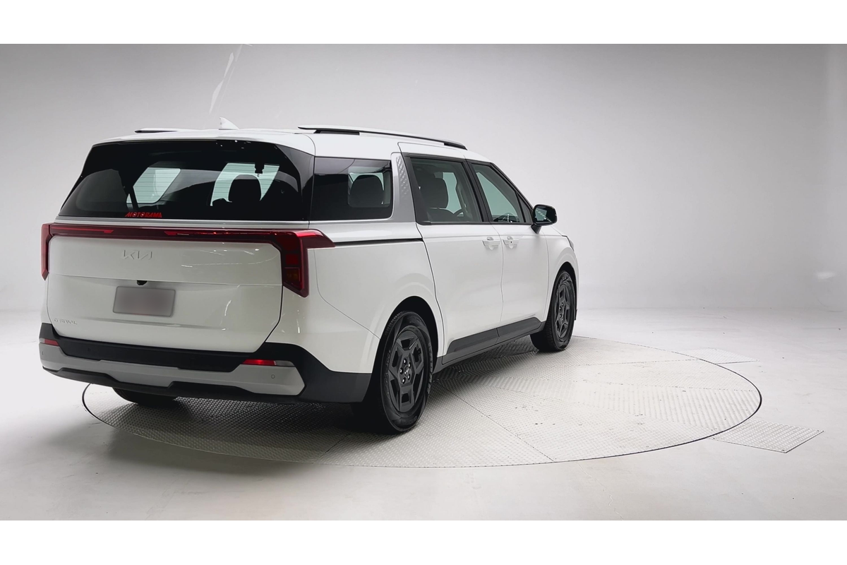 2024 Kia Carnival SLi KA4
