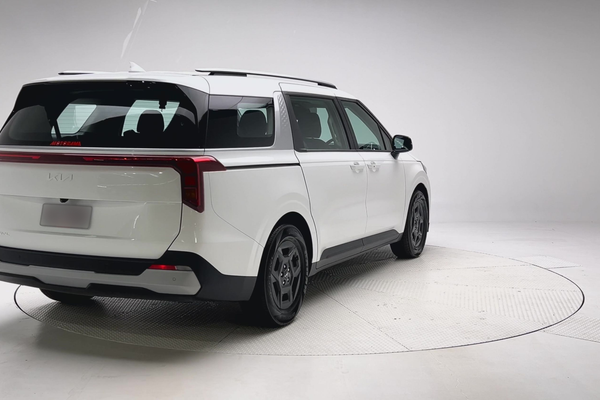 2024 Kia Carnival SLi KA4 thumb-1