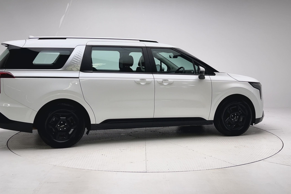 2024 Kia Carnival SLi KA4 thumb-2