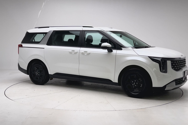 2024 Kia Carnival SLi KA4 thumb-3