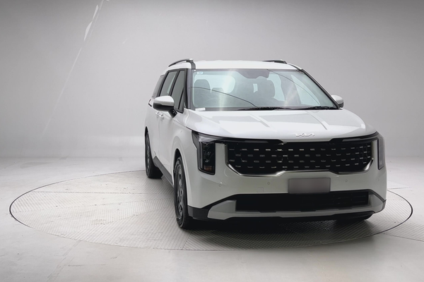 2024 Kia Carnival SLi KA4 thumb-4
