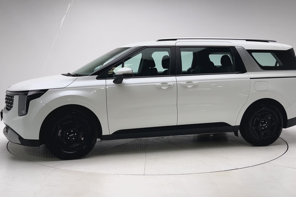 2024 Kia Carnival SLi KA4 thumb-6