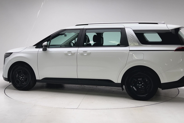2024 Kia Carnival SLi KA4 thumb-7