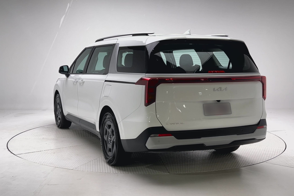 2024 Kia Carnival SLi KA4 thumb-8