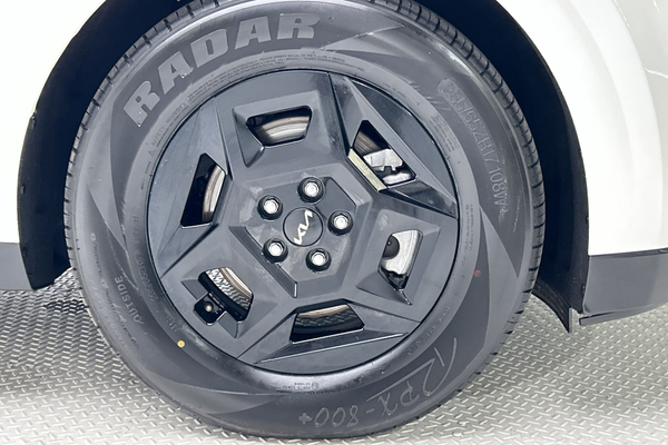 2024 Kia Carnival SLi KA4 thumb-9