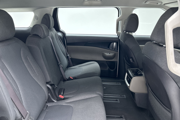 2024 Kia Carnival SLi KA4 thumb-11